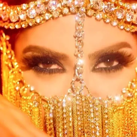 بعد طرحها كليب "تولّع".. ماذا قالت شيرين عبد الوهاب لـ نوال الزغبي؟‎