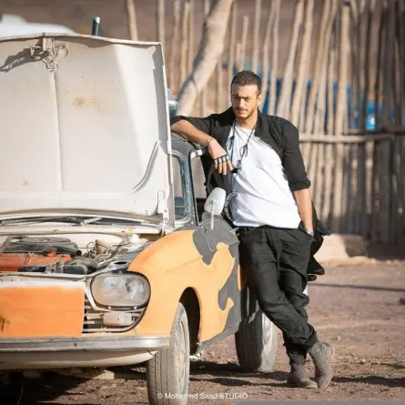 بعد خبر إطلاق سراحه.. أغنيتا سعد المجرد "غلطانة "و "أنا ماشي ساهل" تحصدان أعلى المشاهدات