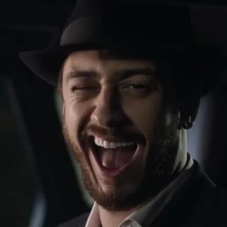 أخيراً.. سعد المجرد خارج أسوار السجن