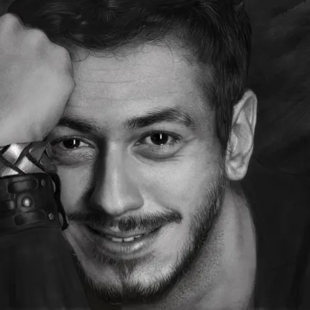 سعد المجرد يتصل بالفنانة احلام "فور خروجه من السجن"