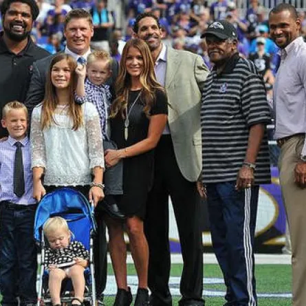 نجم كرة قدم عالمي يدهس ابنته عن طريق الخطأ!