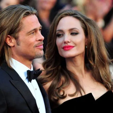 لهذا السبب اشترت أنجيلينا جولي منزلاً بالقرب من براد بيت