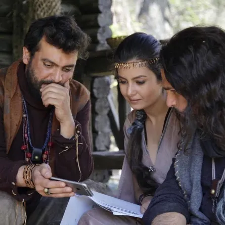 أوركيديا ينتقل لتونس وهذه هي الأيام المتبقية لانتهاء التصوير