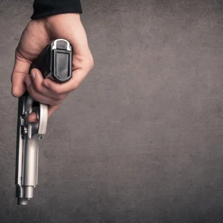 مراهقٌ يقتل نفسه خلال البث المباشر بحضور أصدقائه