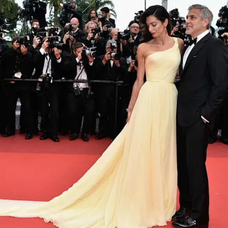 أين سيربّي جورج كلوني وأمل علم الدين توأمهما؟