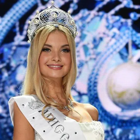 بولينا بوبوبفا.. ملكة على عرش جمال روسيا لعام 2017