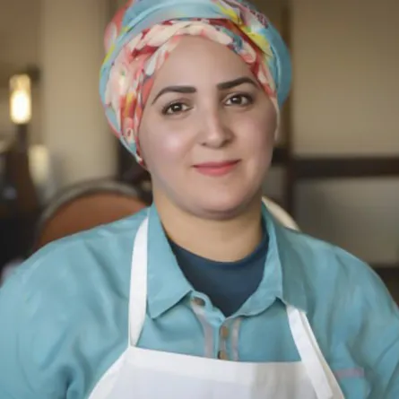 مغربية تجوب 600 جزيرة لتذوق طعم الثقافات