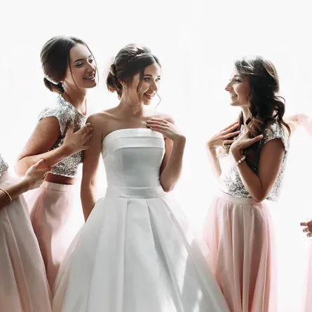 تجنبّي هذه الأمور خلال تنظيم حفلة عرسك