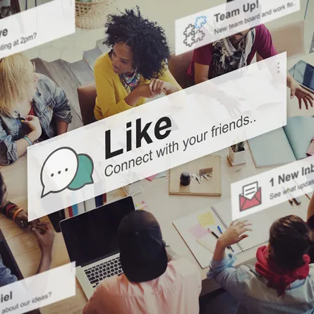 طرق تزيد من شعبيتك على وسائل التواصل الاجتماعي