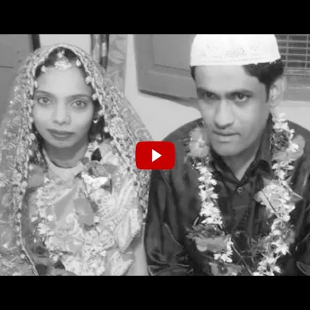 بالفيديو.. رسالة مأساوية من عروس قبل انتحارها بلحظات