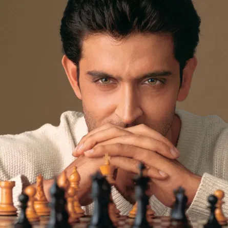 هكذا تفوق هيرثك روشان على شاروخان