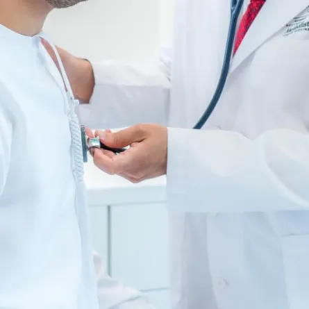 دواء جديد لأمراض القلب