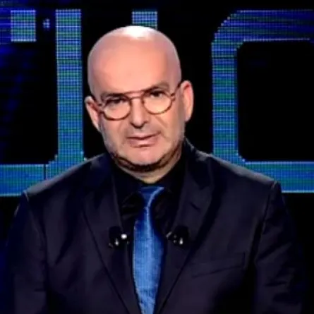 طوني خليفة في أعنف هجوم على نيشان: باع نفسه لرامز جلال من أجل 5 دقائق على الشاشة