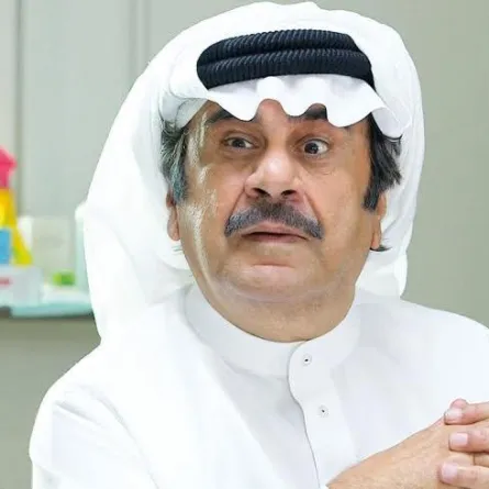 عبد الحسين عبد الرضا يواجه ناصر القصبي في "سيلفي"