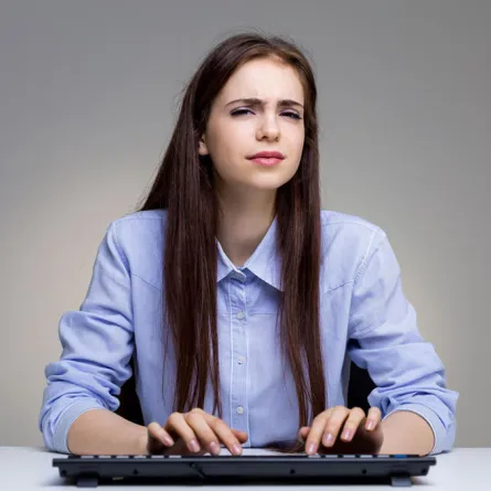 مسابقة القصة الفكاهية: الشَّاغرَة