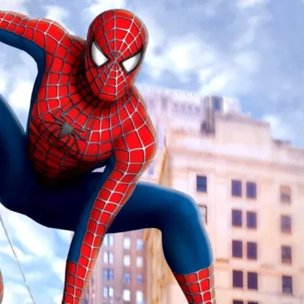 القبض على "باتمان" و"سبايدرمان" في السعودية