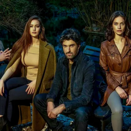 هذه أسباب أول فشل لـ أنجين أكيوريك مع إيقاف مسلسل "حتى الممات"