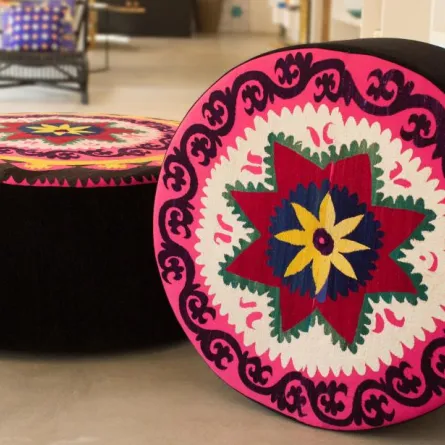 7 أفكار لتوظيف الـ"بوف" في الـ"ديكورات" الـ"مودرن"