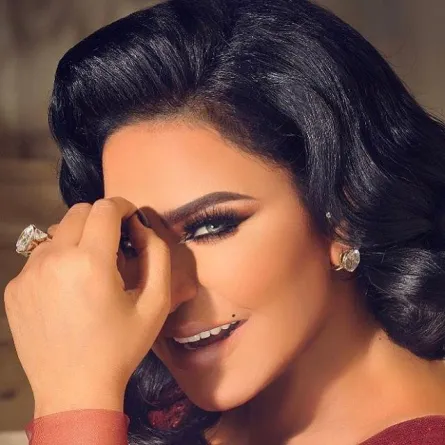 أحلام في المستشفى فما حقيقة مرضها؟