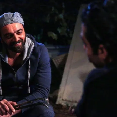 نهاية تراجيدية لـ سامر المصري!