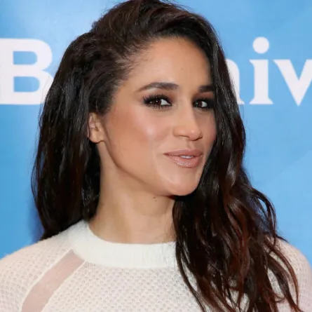 ميغان ماركل تتخلى عن عملها تمهيداً لدخولها العائلة الملكية