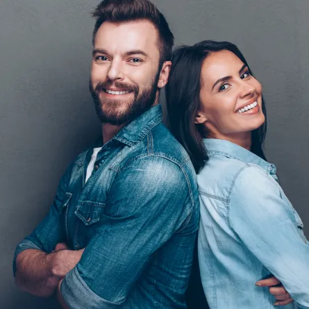 "اتيكيت" الأولويّة بين الرجل والمرأة