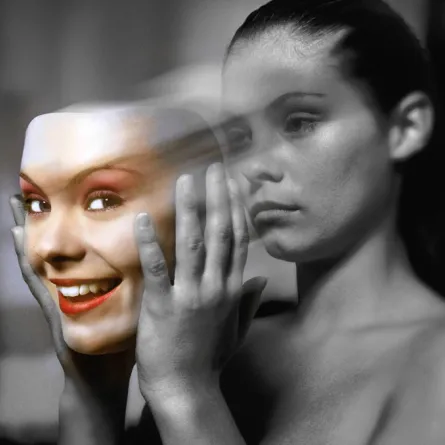 انفصام الشخصية: البيئة المحيطة تلعب دوراً أساسياً!