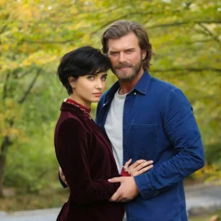 فوز كيفانش تاتليتوغ وتوبا بويوكستون في استفتاء "نجوم سيدتي للإنجاز الفني"  يتصدر الإعلام التركي