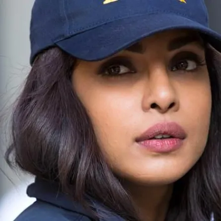 بريانكا شوبرا تستفز جمهورها والسبب صورة!