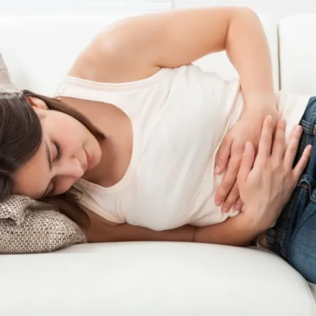 آلام الدورة الشهرية تؤدي إلى الإصابة بمتلازمة الألم العضلي الليفي