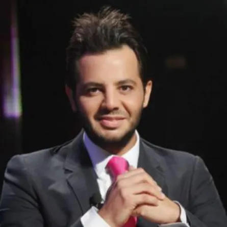 هل تحاول شركة إنتاج برنامج رامز جلال تبييض صفحة نيشان؟