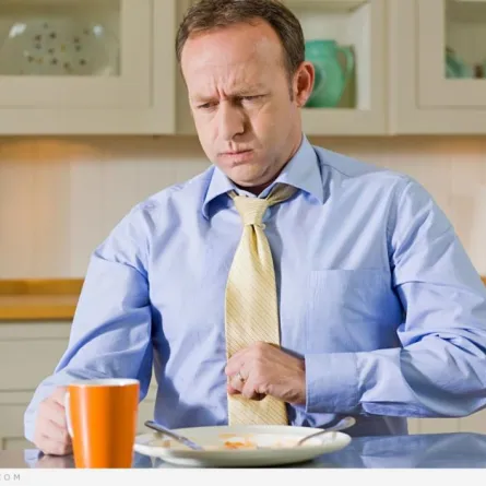 عودة الشَّهية بعد الحمية تحتاج إلى وقت طويل