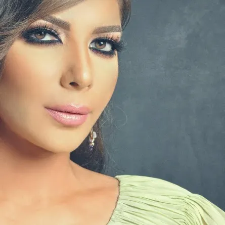 خالة المطربة أصالة "في ذمة الله"