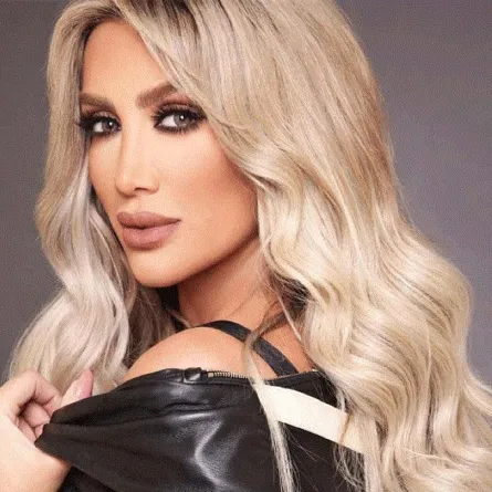 هل أصبح الجمبسوت بديلاً عن الفساتين في إطلالات النجمات؟