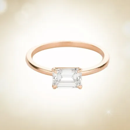 خواتم الماس بأحجار صغيرة للعروس الناعمة