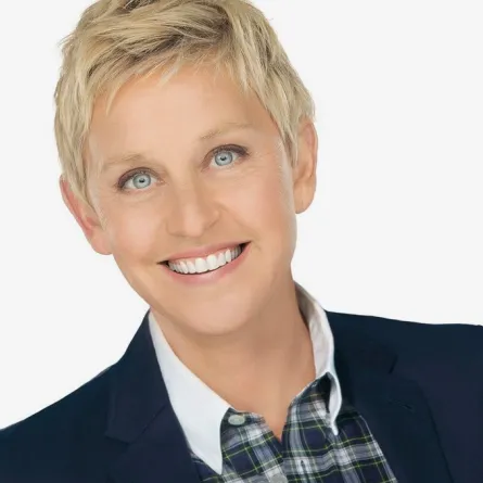 "ديكورات" كلاسيكيّة إيطاليّة في فيللا ألين دي جينيريس