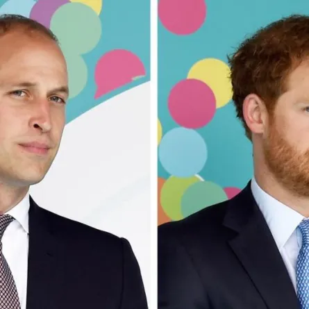 بعد الأمير هاري.. الأمير وليام يتحدث عن معاناته بعد فقدان والدته