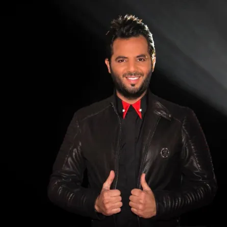 خاص "سيدتي نت": نيشان يغادر برنامج رامز جلال بعد تصريحات طوني خليفة