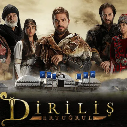 خبر حزين يصدم محبّي مسلسل "قيامة أرطغرل"