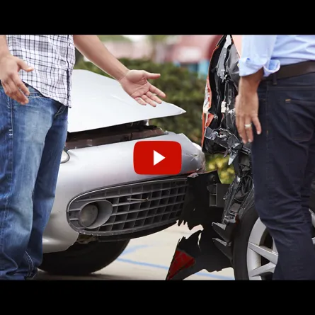 بالفيديو.. كيف نجا هذا العامل من موت محقق؟