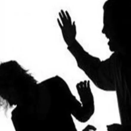 كسر عظام حماته بسبب زيارة