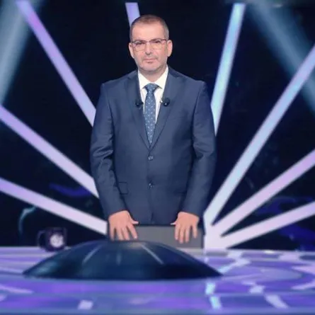 بعد "يوتيوب" و"العين بالعين"... طوني خليفة يهاجم نيشان عبر"فايس بوك"