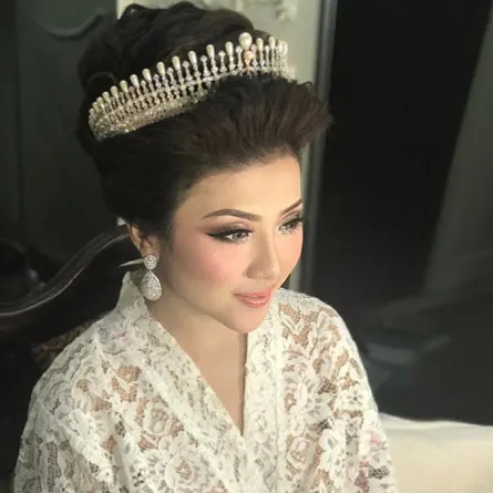 فستان الزفاف الأكثر إعجاباً على انستقرام