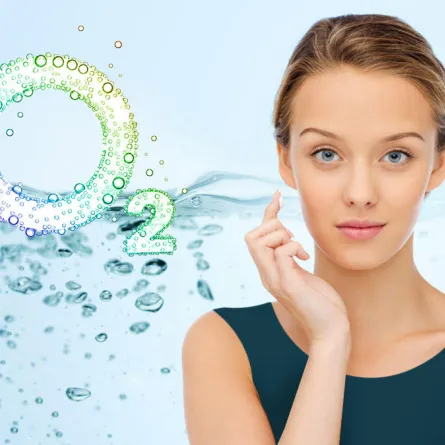 7 استعمالات لماء الأوكسيجين في التدبير