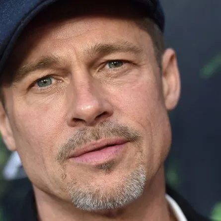 نحافة براد بيت ليست مرتبطة بانفصاله عن أنجلينا جولي