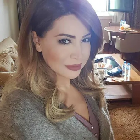 نوال الزغبي تسجّل أغنية خليجية بعد "تولّع"