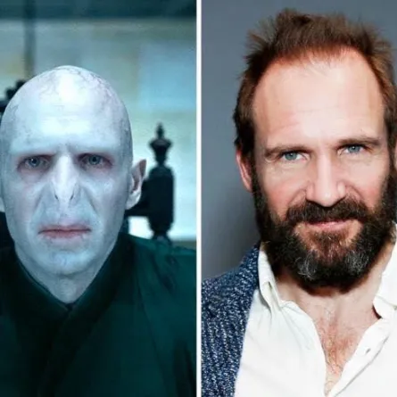 أشرار في هوليوود .. أحباب على قلب الجمهور