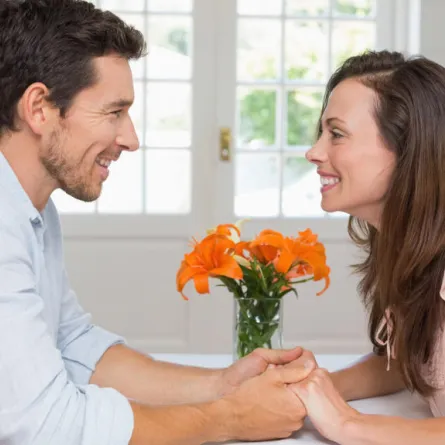 "متلازمة الباندا" الجنسية تصيب الأزواج!