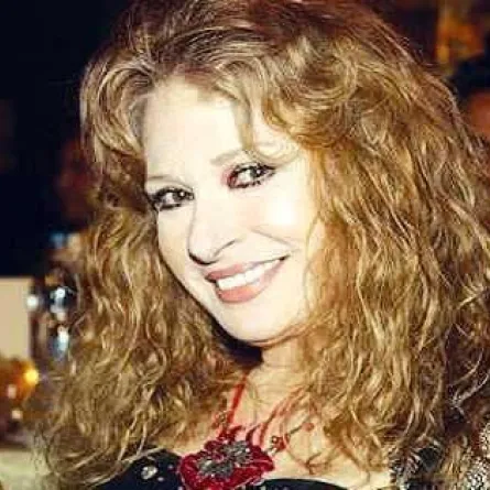 مفاجأة رمضان 2017: الفنانة نيللي تعود من أجل "أمير القلوب"