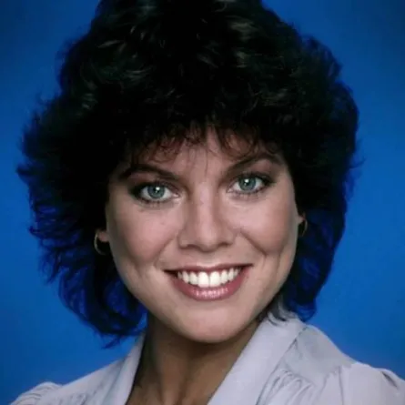 وفاة الممثلة إرين موران عن 56 عامًا